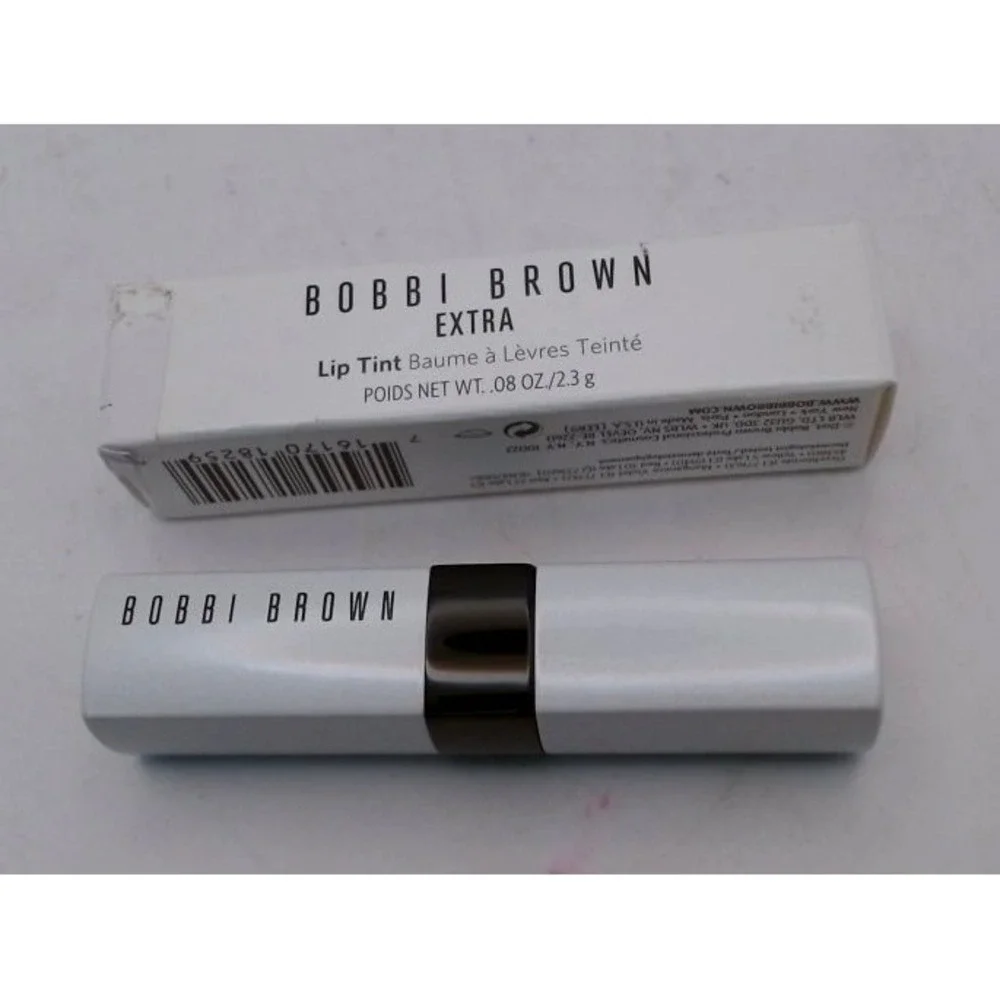 Bobbi Brown - Extra Lip Tint, Bare Melon, BRAND NEW IN BOX